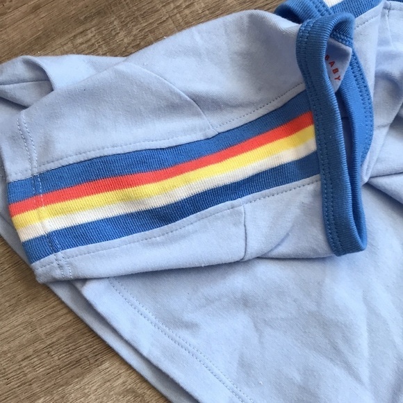 4/$25 cat & Jack short sleeve tee 12 month - Picture 4 of 4